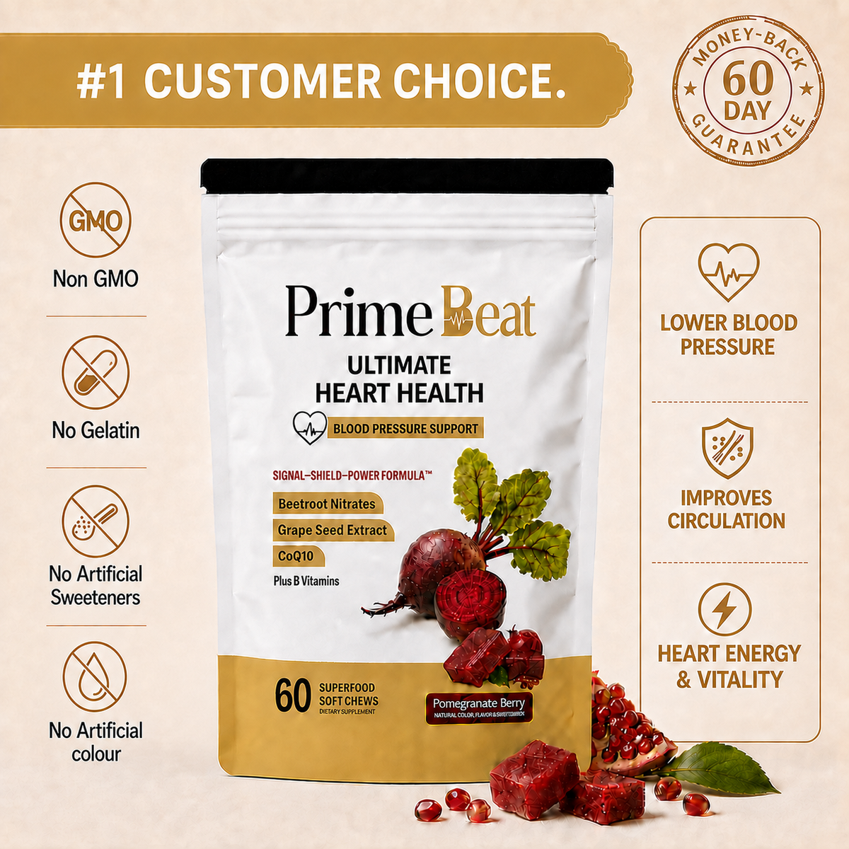 PrimeBeat