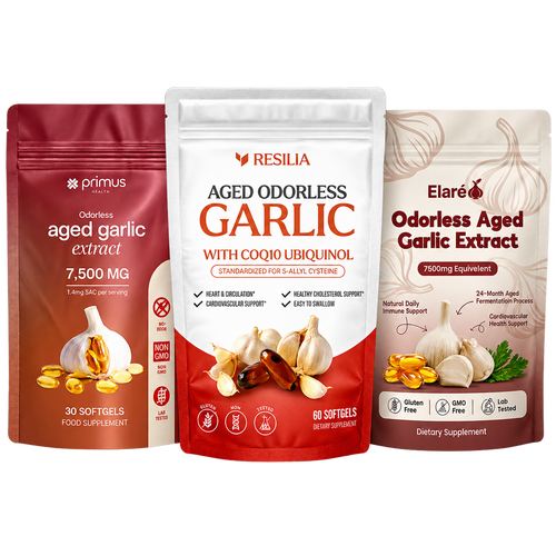 Supplement product
