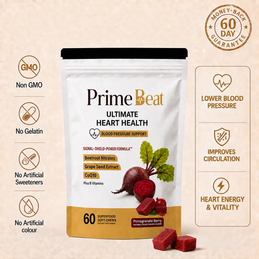 PrimeBeat